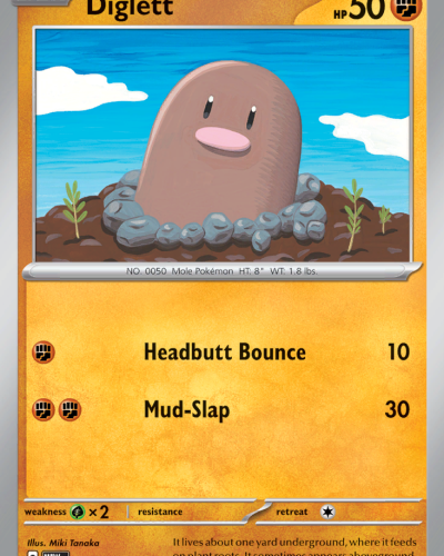 Diglett