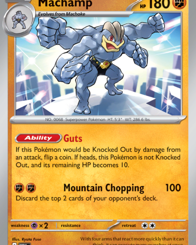 Machamp