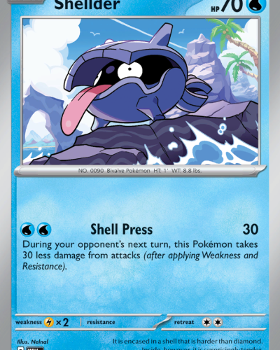 Shellder