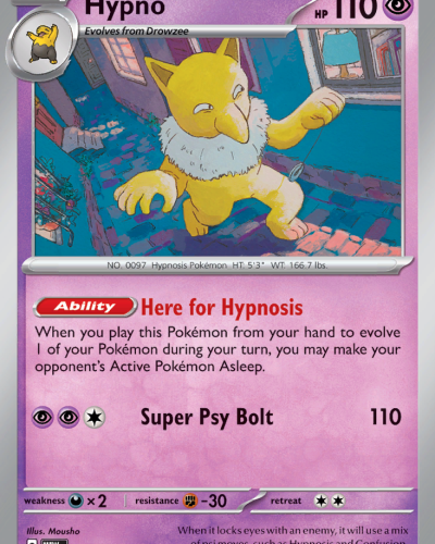 Hypno