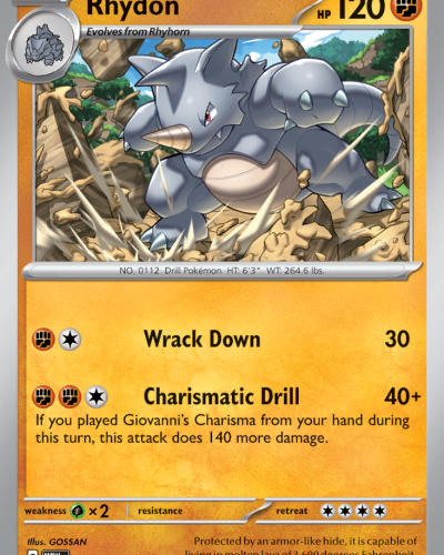 Rhydon