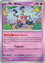 Mr.Mime