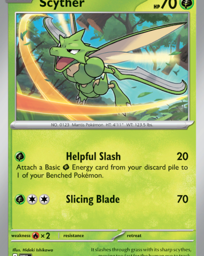 Scyther