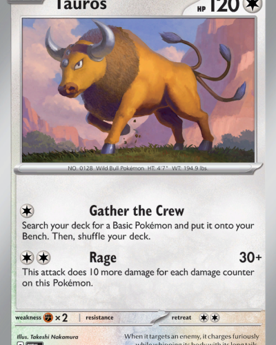 Tauros