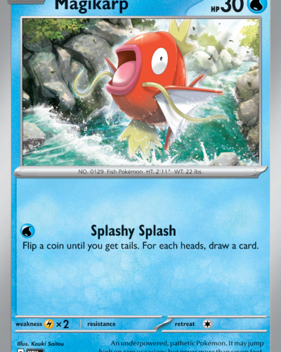 Magikarp