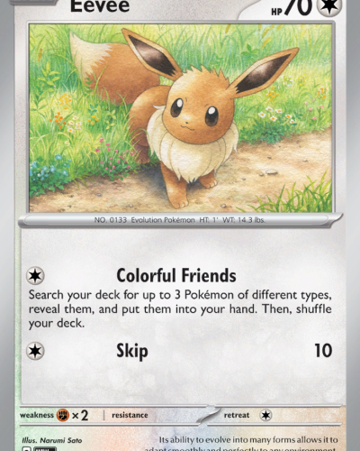 Eevee