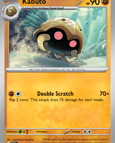 Kabuto