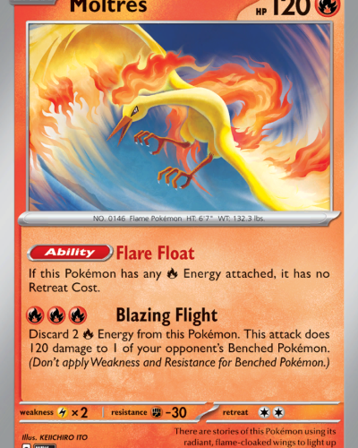 Moltres