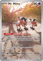 Mr.Mime