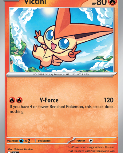 Victini