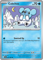 Cubchoo