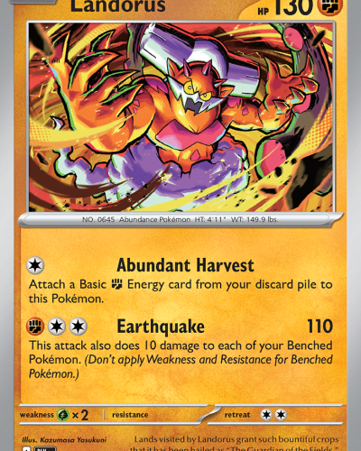 Landorus