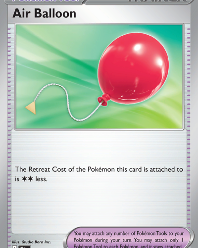 Air Balloon