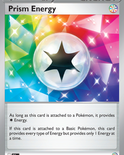 Prism Energy