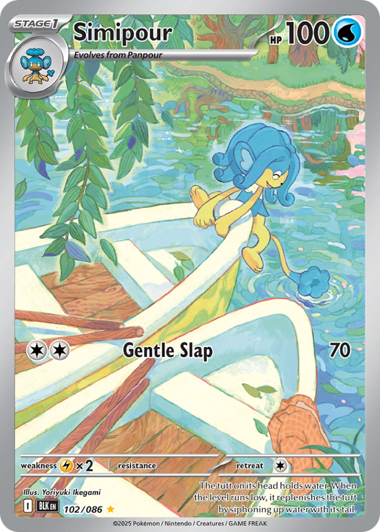 Simipour