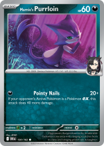 Marnie’s Purrloin