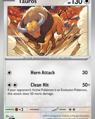 Tauros