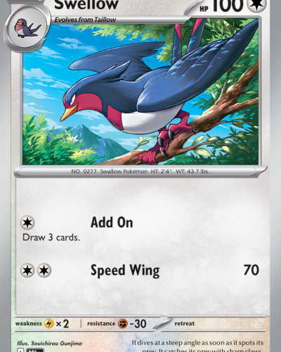 Swellow