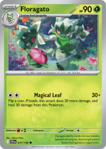Floragato