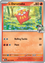 N’s Darumaka