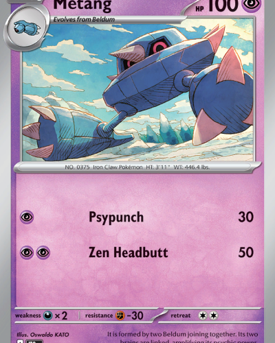 Metang