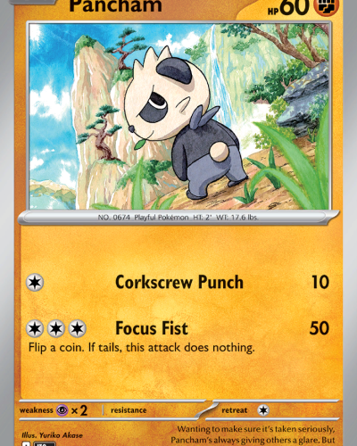 Pancham