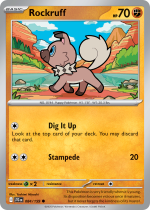Rockruff