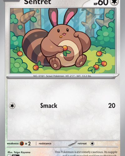 Sentret