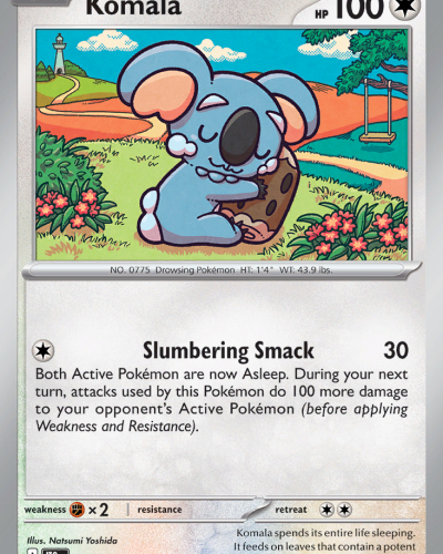 Komala