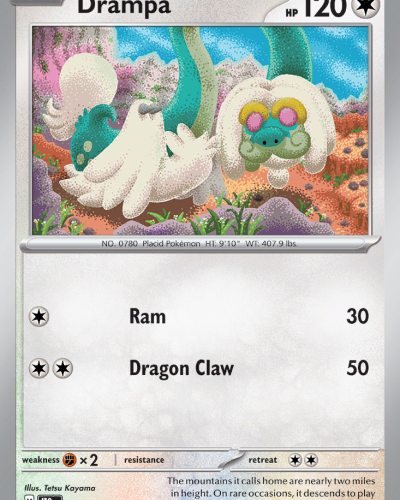 Drampa
