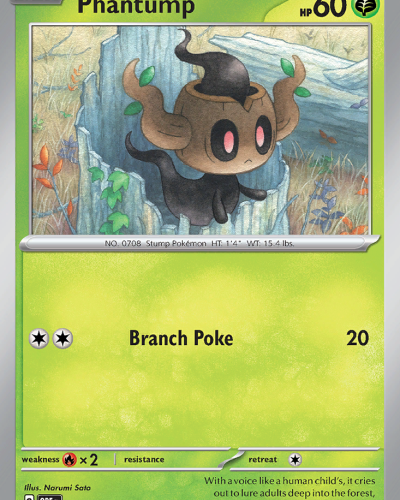 Phantump