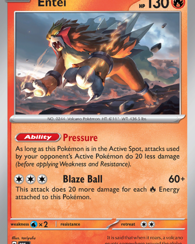Entei