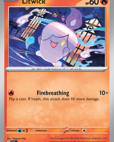 Litwick