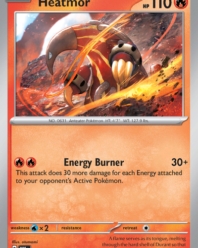 Heatmor