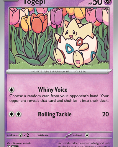 Togepi
