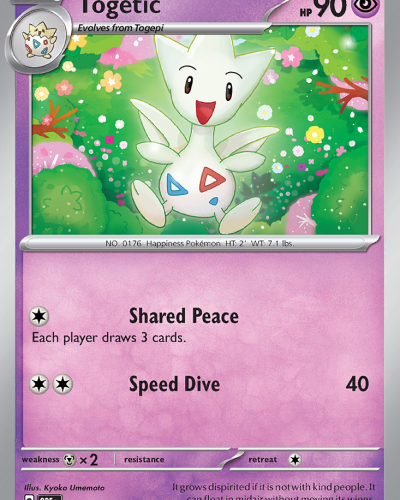 Togetic