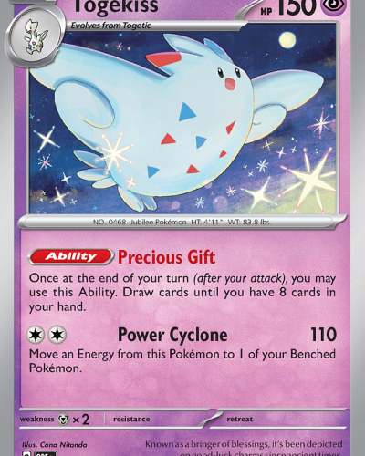 Togekiss