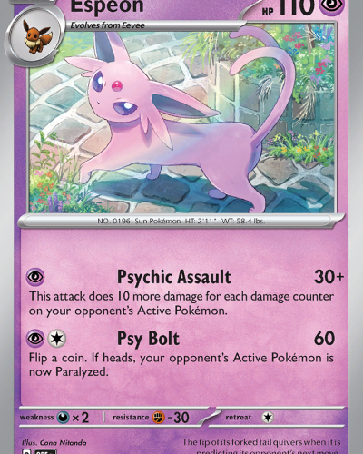 Espeon