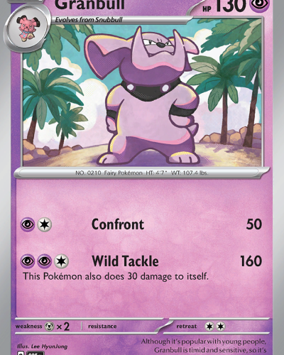 Granbull
