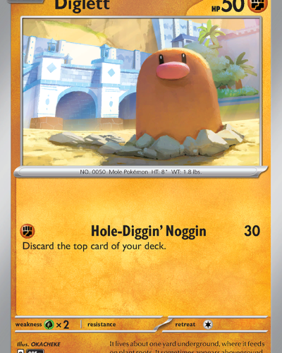 Diglett