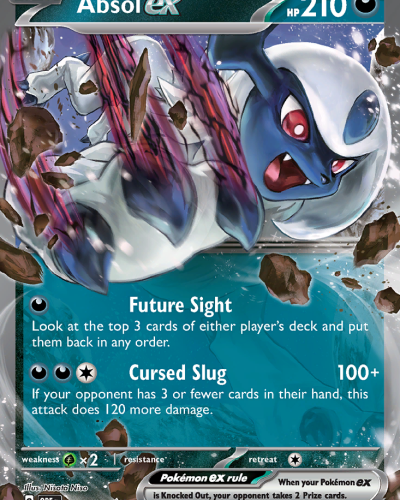 Absol ex