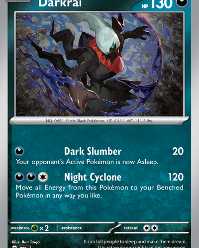Darkrai