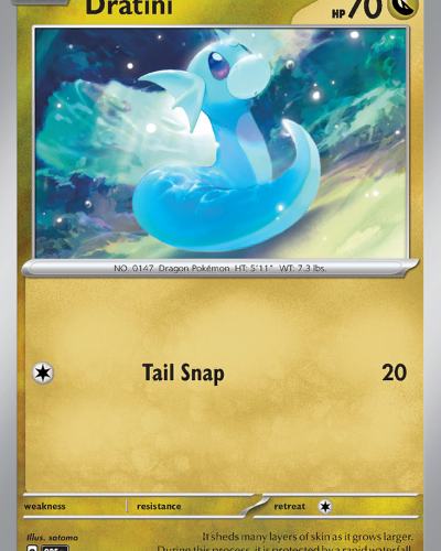 Dratini
