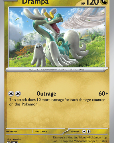 Drampa