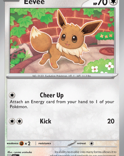 Eevee