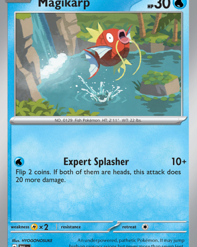 Magikarp