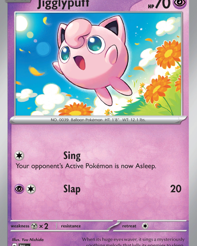 Jigglypuff