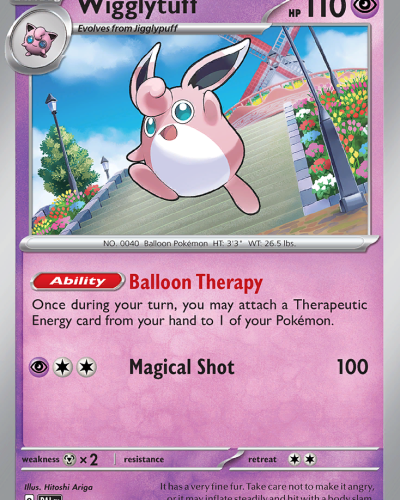 Wigglytuff