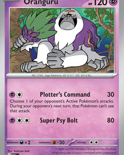 Oranguru