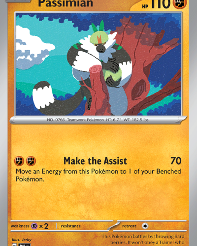 Passimian